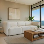 [Taylor Made] ESSA Pocket Spring Premium Sofa - Image 2