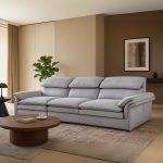 [Taylor Made] VELA Microgel Premium Sofa - Image 2