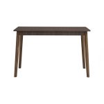 STARK 120x75cm Melamine Top Dining Table-Cocoa - Image 5