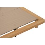 NARUTO Queen Size Wooden Bed Frame-Natural - Image 13