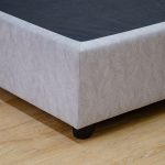 WONDERLAND Super Single Divan Bed Frame-Ultraman - Image 9