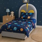 WONDERLAND Super Single Divan Bed Frame-Ultraman - Image 6