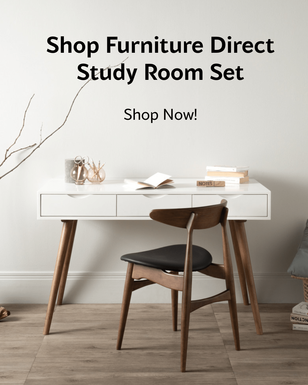Airbnb Furniture Malaysia