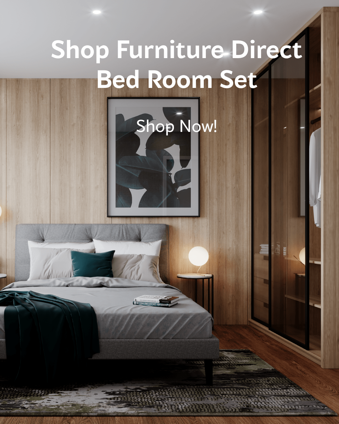 Airbnb Furniture Malaysia