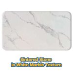 MILJA Sintered Stone 4 Seater Dining Set - Image 4