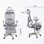 [Package] Flexispot 2 In 1 Standing Desk Set - Image 10