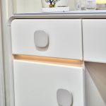 FINCH LED Mirror Dressing Table - Image 3