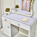 FINCH LED Mirror Dressing Table - Image 2