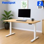 [Package] Flexispot 2 In 1 Standing Desk Set - Image 15