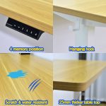 [Package] Flexispot 2 In 1 Standing Desk Set - Image 12