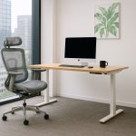 [Package] Flexispot 2 In 1 Standing Desk Set - Image 3