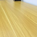 Flexispot PR-1407 140x70cm Electric Standing Desk-Maple - Image 11