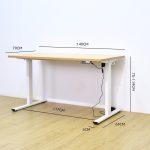 [Package] Flexispot 2 In 1 Standing Desk Set - Image 16