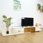 [Package] MORRIGAN 2 In 1 Living Set - Image 9