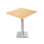 [Custom Made] SAVOR Square Cafe Table - Image 6