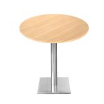 [Custom Made] SAVOR Round Cafe Table - Image 5