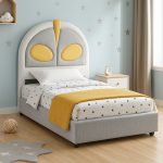 WONDERLAND Super Single Divan Bed Frame-Ultraman