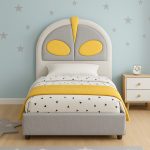 WONDERLAND Super Single Divan Bed Frame-Ultraman - Image 2