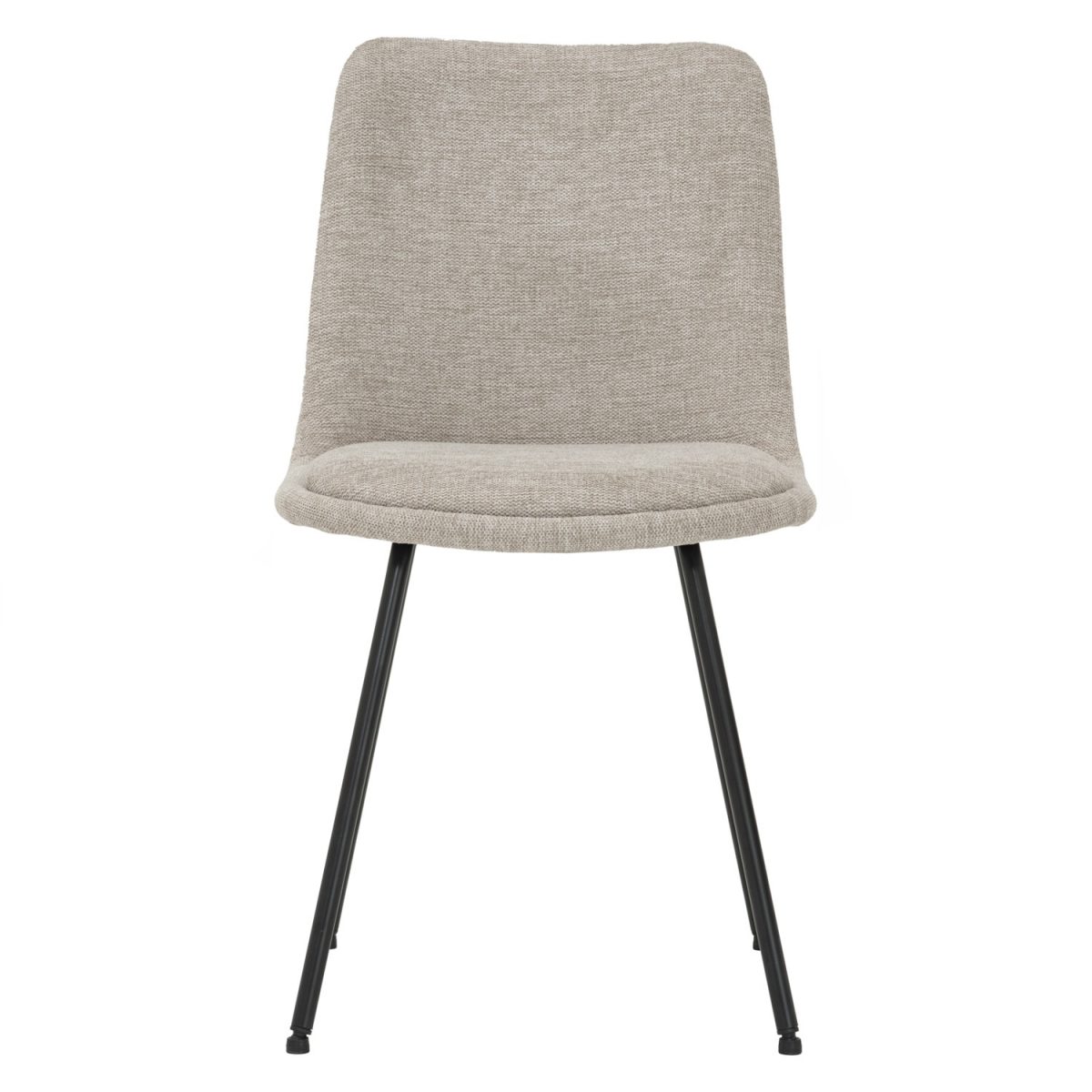 HEIMI Dining Chair-Sand - Image 3