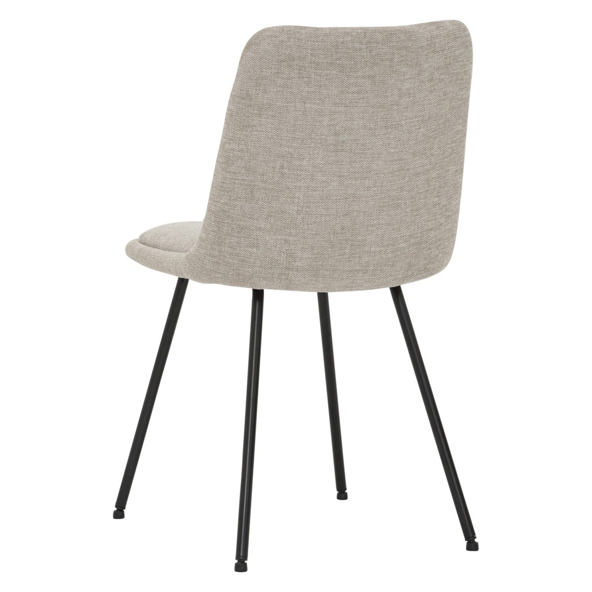 HEIMI Dining Chair-Sand - Image 5