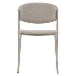 KOBY 4 Seater Dining Set-Beige - Image 7