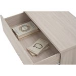 DERBY 3 Drawers Chest-White Wash - Image 5