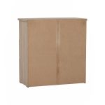 DERBY 3 Drawers Chest-Sonoma Oak - Image 6