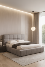 [Taylor Made] HANSEN Bed Frame-2 Sizes - Image 6