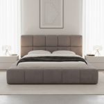 [Taylor Made] HANSEN Bed Frame-2 Sizes - Image 3