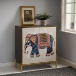 MARGOLOTTA Storage Cabinet - Image 6