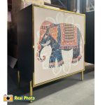 MARGOLOTTA Storage Cabinet - Image 4