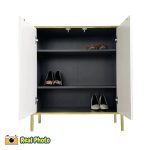 MARGOLOTTA Storage Cabinet - Image 3