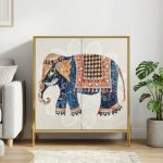 MARGOLOTTA Storage Cabinet