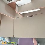 N21S Ergonomic Kids Study Desk-Pink - Image 5