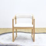 SHANGHAI Lounge Chair-Natural - Image 3
