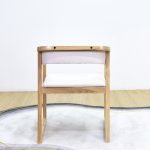 SHANGHAI Lounge Chair-Natural - Image 6