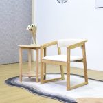 SHANGHAI Lounge Chair-Natural - Image 8