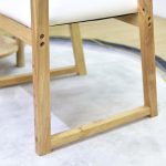 SHANGHAI Lounge Chair-Natural - Image 4