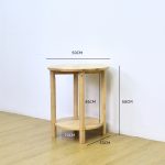 SHANGHAI Lounge Chair Set-Natural - Image 11