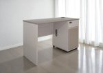 80130-OT - Writing Table Beige - Image 5