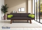 SF-3183/B - Day Bed with Cusion - Image 3