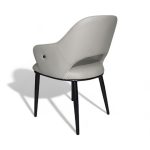11994 - Dining Chair - 2pcs chairs - 2 colors - Image 7