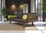SF-3183/B - Day Bed with Cusion - Image 5