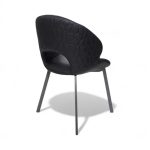 11954 - Dining Chair - 2pcs chairs - 2 colors - Image 6