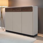 32215-CNBE - Console Table - Beige - Image 3