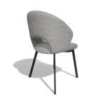 11954 - Dining Chair - 2pcs chairs - 2 colors - Image 7