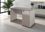 80130-OT - Writing Table Beige - Image 3