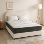 [Package] CLOUD Queen & King Bed With 8 Inch Foam Mattress - Image 3