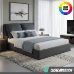 [Taylor Made]-ELEPHANT Divan Bed Frame-2 Sizes
