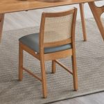 FLOYD Dining Chair-Beech - Image 2
